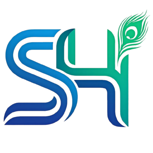 Shri Hari Enterprises Logo